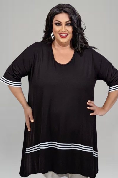 Μπλούζα Casual xxl