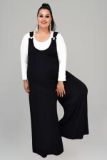 Σαλοπέτα Με Πολύ Μεγάλη Άνεση Στους Μηρούς