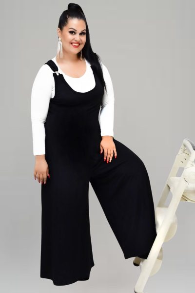 Σαλοπέτα Με Πολύ Μεγάλη Άνεση Στους Μηρούς - Image 3