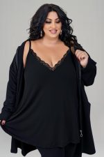 Τοπάκι με δαντελίτσα