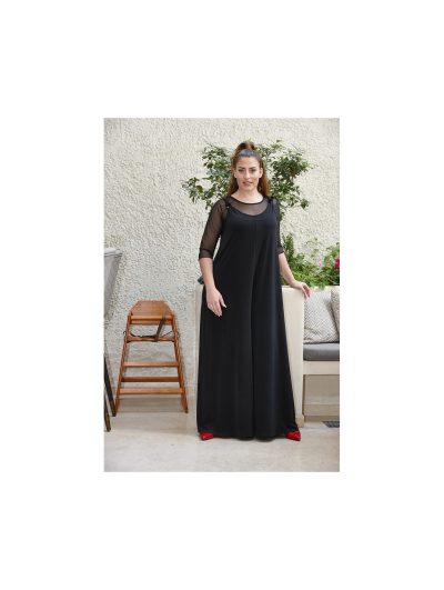 Σαλοπέτα Με Πολύ Μεγάλη Άνεση Στους Μηρούς - Image 5